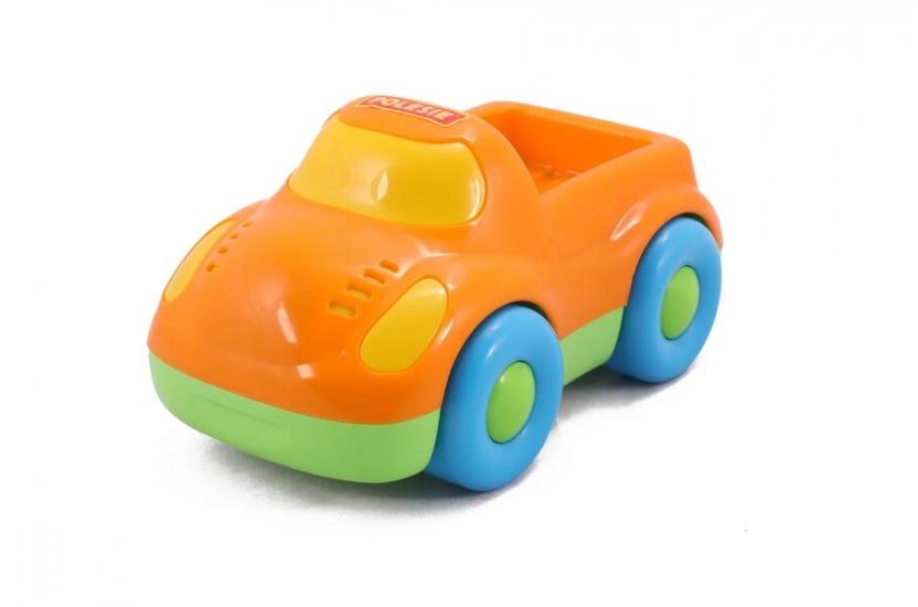 ARKADAŞ,Pickup