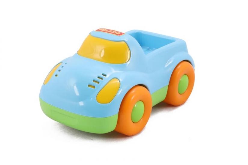 ARKADAŞ,Pickup