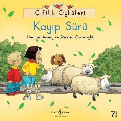 Çiftlik Öyküleri – Kayıp Sürü