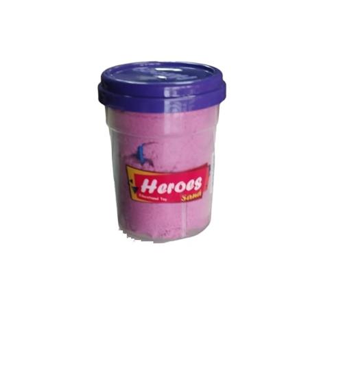 Tekli 200 Gr Kinetik Kum + 1 Kalıp Hediyeli