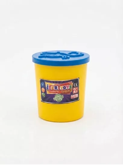 40 Gram Glutensiz Oyun Hamuru Mavi - 1 Adet