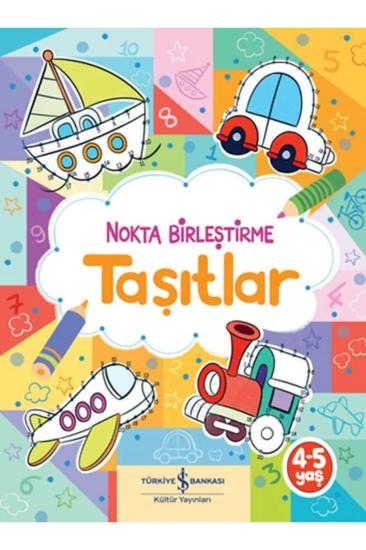 Taşıtlar – Nokta Birleştirme