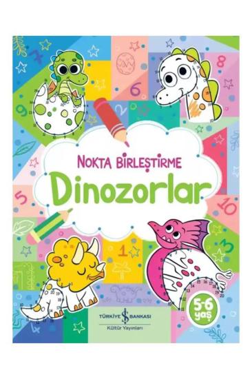 Dinozorlar – Nokta Birleştirme