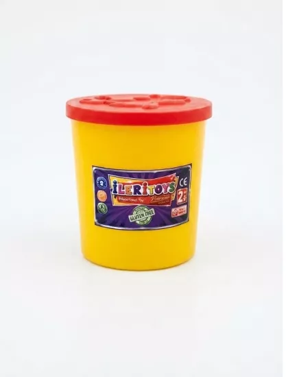 40 Gram Glutensiz Oyun Hamuru  Pembe - 1 Adet