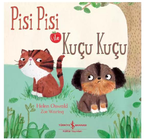 Pisi Pisi ile Kuçu Kuçu