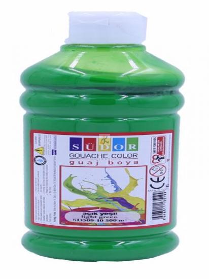 Südor Guaj Boya 500 ml Açık Yeşil
