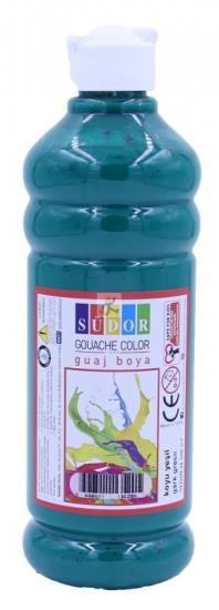 Südor Guaj Boya 500 ml Koyu Yeşil