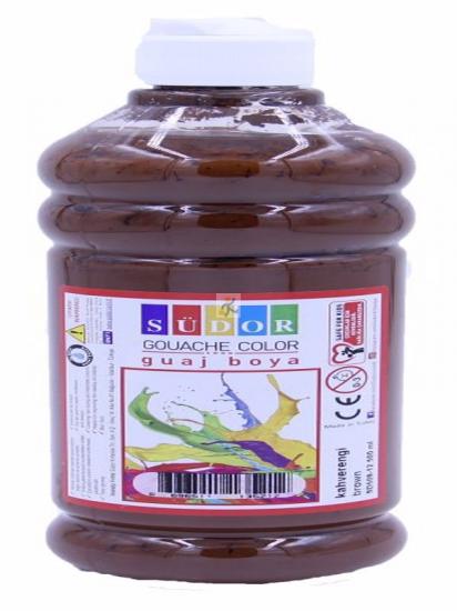 Südor Guaj Boya 500 ml Kahverengi