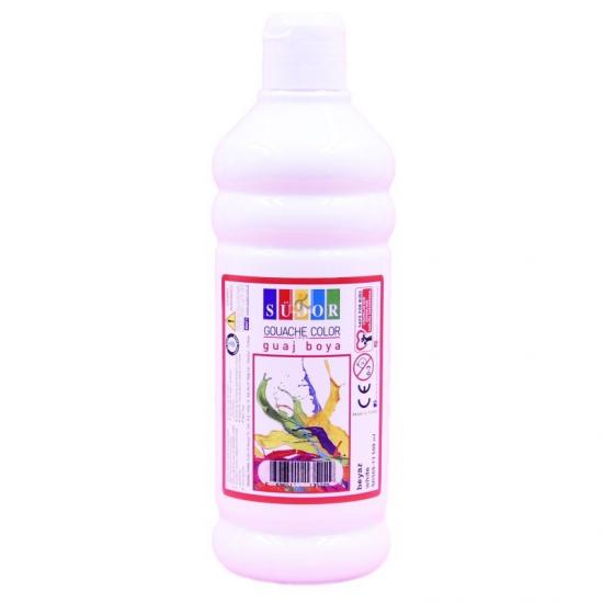 Südor Guaj Boya 500 ml Beyaz