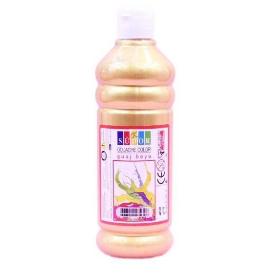 Südor Guaj Boya 500 ml Altın