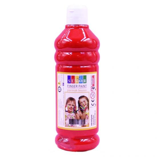 Südor Parmak Boyası 500 ml Vermiyon