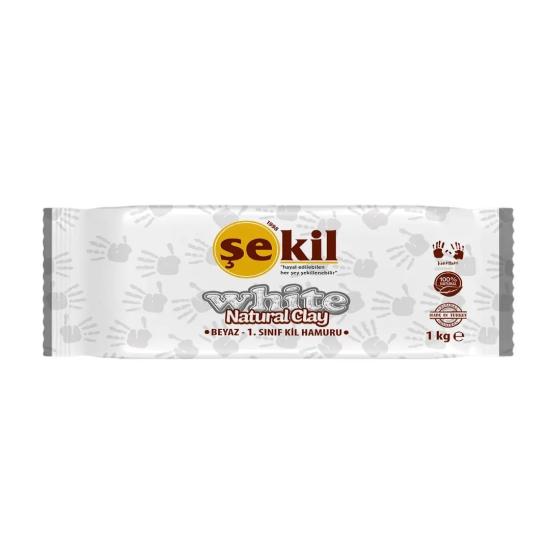 1000 gr Seramik Hamuru