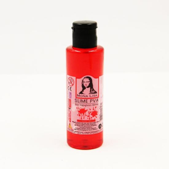 Sıvı Slime 70 Ml - Kırmızı