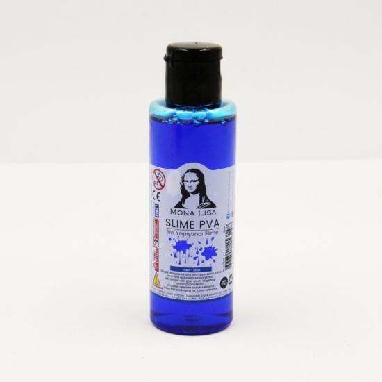 Sıvı Slime 70 Ml - Mavi