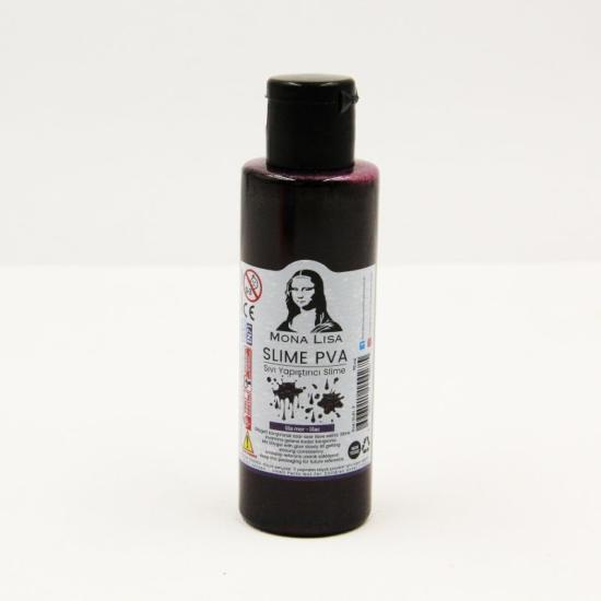 Sıvı Slime 70 Ml - Lila Mor