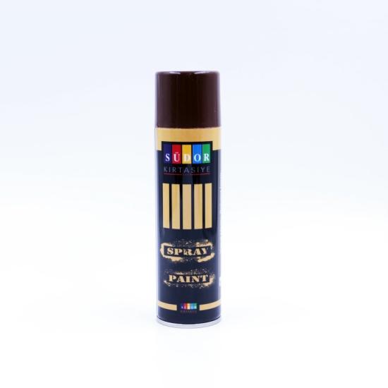 Südor Sprey Boya 200 ml - Kahverengi