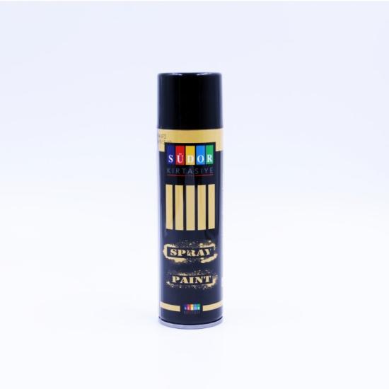 Südor Sprey Boya 200 ml - Siyah