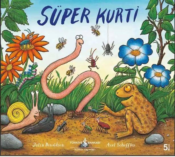 Süper Kurti