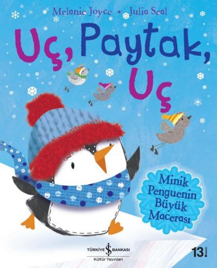 Uç Paytak Uç