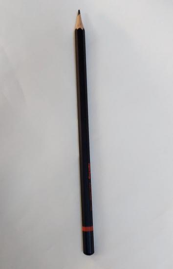 Rotring Sınav Kurşun Kalem 2B
