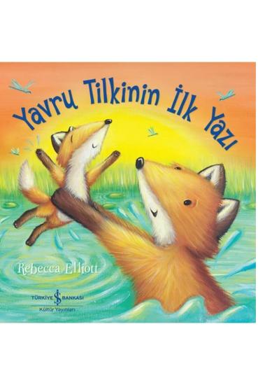 Yavru Tilkinin İlk Yazı