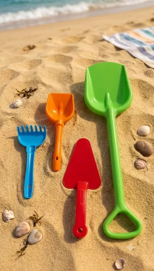 Büyük kürek ( 50 cm ) Küçük Kürek Tırmık Sıvacı Malası