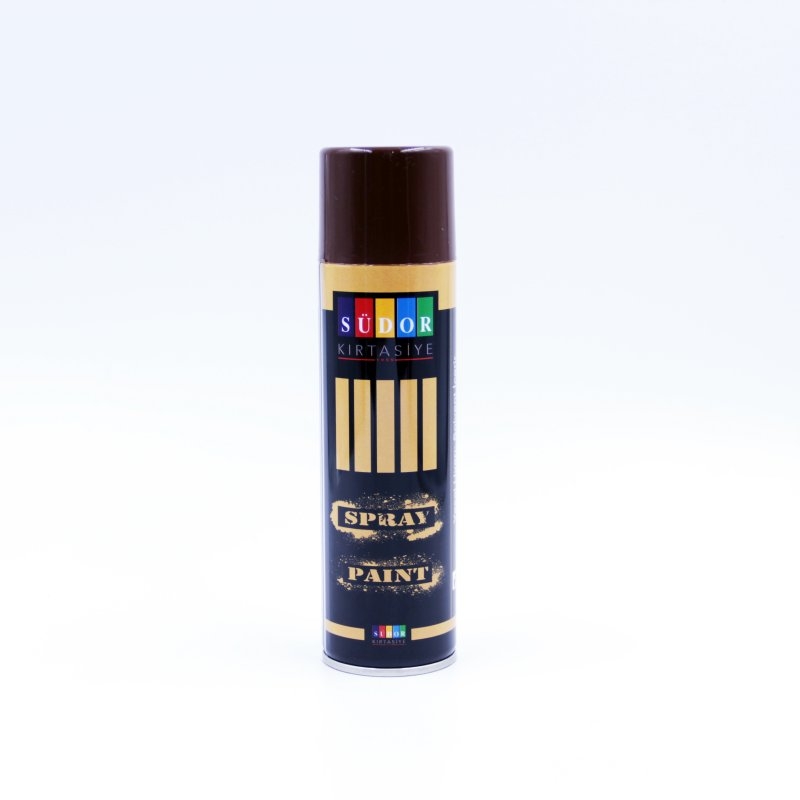 Südor Sprey Boya 200 ml - Kahverengi