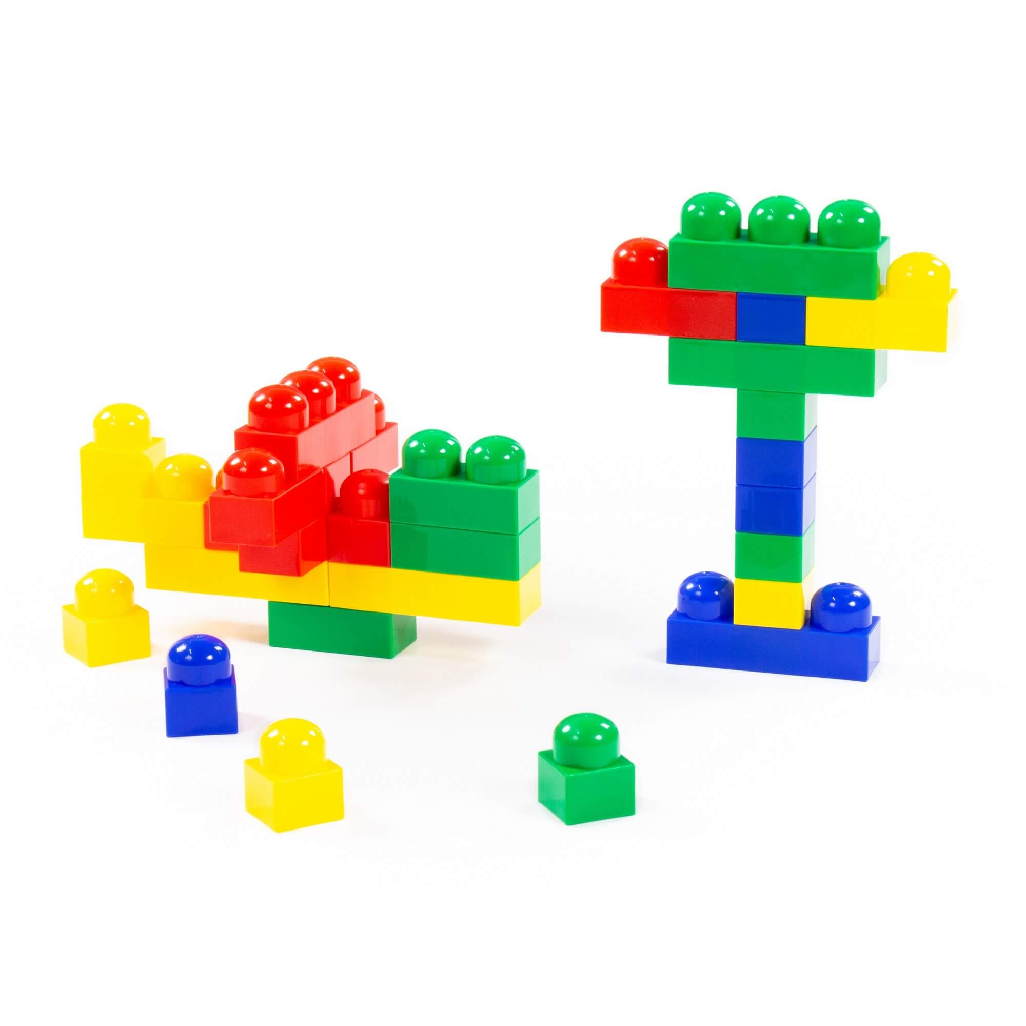 Blok,Lego,Yapı Seti (40Parça)