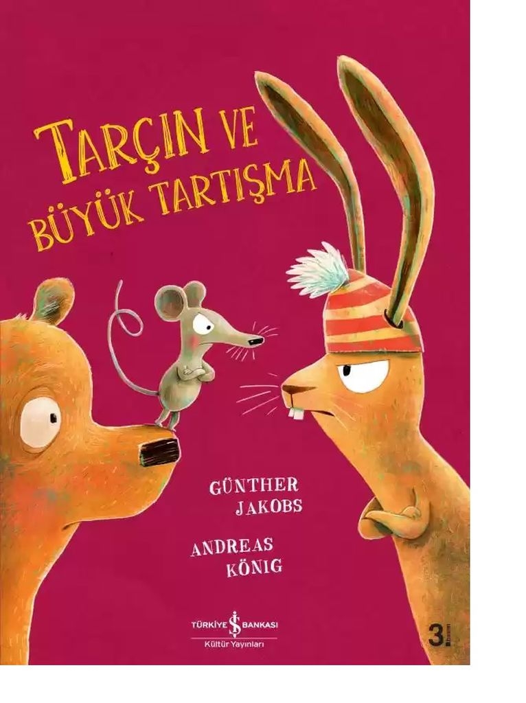 Tarçın Serisi 5 Kitap Set
