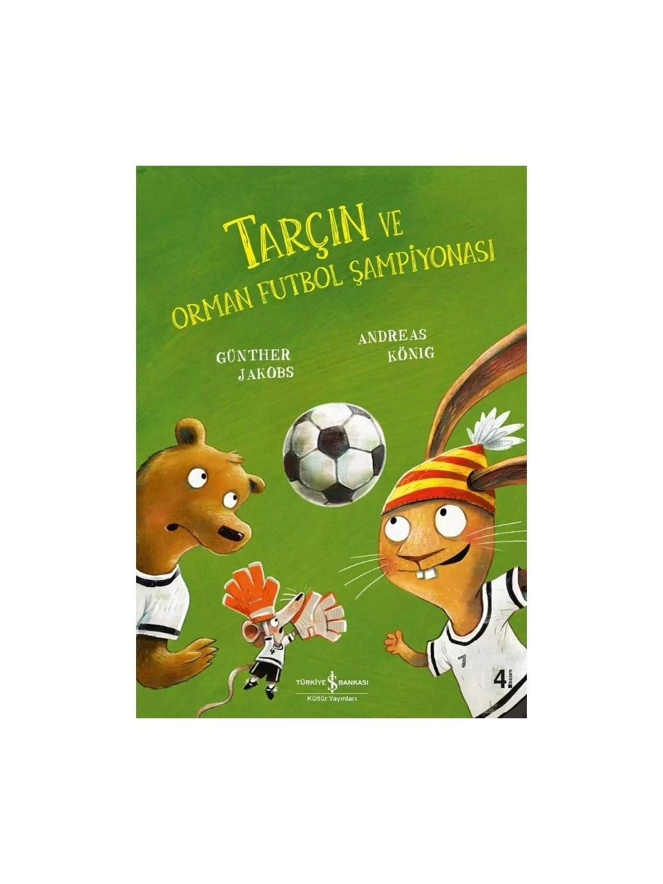 Tarçın Serisi 7 Kitap Set