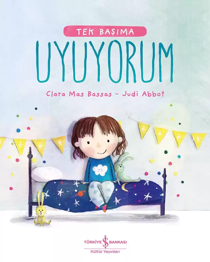 Tek Başıma Uyuyorum