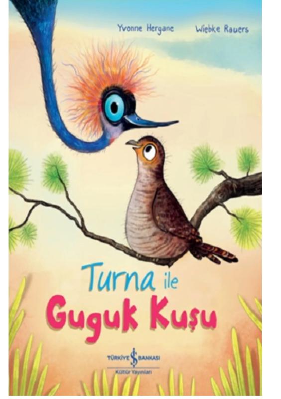 Turna ile Guguk Kuşu