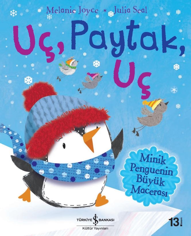 Uç Paytak Uç
